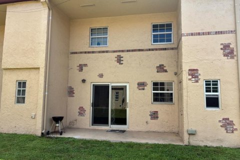 Copropriété à vendre à Coral Springs, Floride: 3 chambres, 139.35 m2 № 2326859 - photo 11