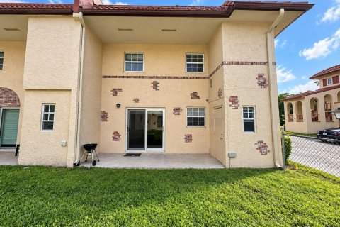 Copropriété à vendre à Coral Springs, Floride: 3 chambres, 139.35 m2 № 2326859 - photo 18