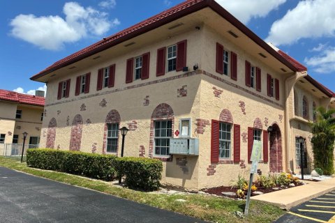 Copropriété à vendre à Coral Springs, Floride: 3 chambres, 139.35 m2 № 2326859 - photo 12