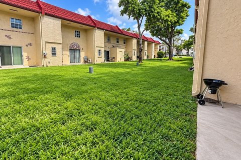 Copropriété à vendre à Coral Springs, Floride: 3 chambres, 139.35 m2 № 2326859 - photo 20