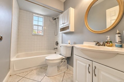 Copropriété à vendre à Coral Springs, Floride: 3 chambres, 139.35 m2 № 2326859 - photo 17