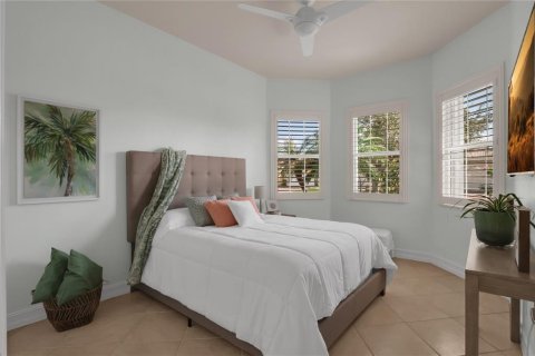 House in Wimauma, Florida 3 bedrooms, 203.83 sq.m. № 1717536 - photo 23