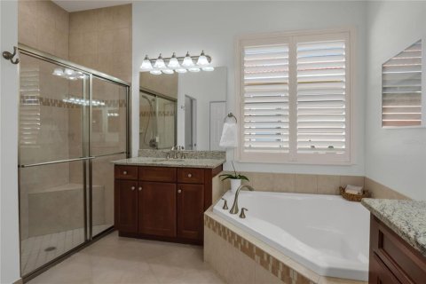 House in Wimauma, Florida 3 bedrooms, 203.83 sq.m. № 1717536 - photo 22
