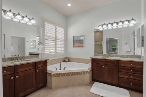 House in Wimauma, Florida 3 bedrooms, 203.83 sq.m. № 1717536 - photo 21