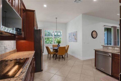House in Wimauma, Florida 3 bedrooms, 203.83 sq.m. № 1717536 - photo 16