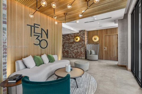 Купить кондоминиум в Майами-Бич, Флорида 2 спальни, 137.12м2, № 2034036 - фото 27