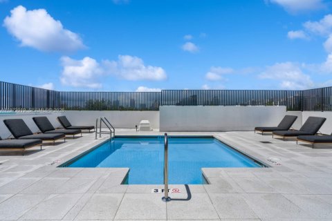 Купить кондоминиум в Майами-Бич, Флорида 2 спальни, 137.12м2, № 2034036 - фото 23