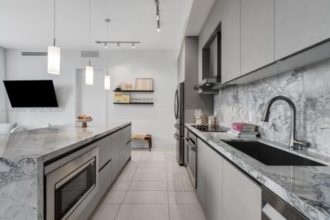 Купить кондоминиум в Майами-Бич, Флорида 2 спальни, 137.12м2, № 2034036 - фото 4