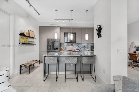 Купить кондоминиум в Майами-Бич, Флорида 2 спальни, 137.12м2, № 2034036 - фото 9