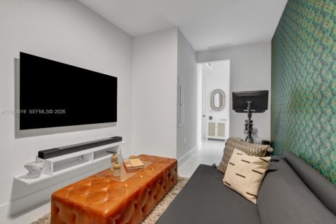 Купить кондоминиум в Майами-Бич, Флорида 2 спальни, 137.12м2, № 2034036 - фото 18