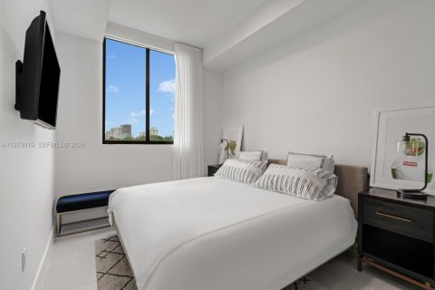 Купить кондоминиум в Майами-Бич, Флорида 2 спальни, 137.12м2, № 2034036 - фото 15