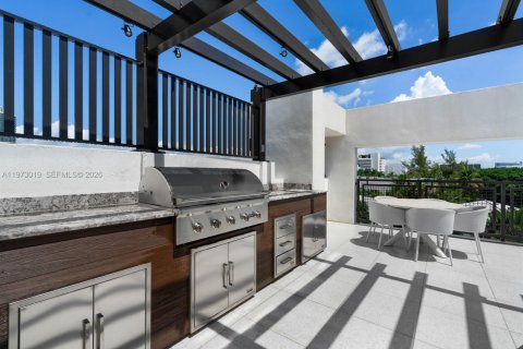 Купить кондоминиум в Майами-Бич, Флорида 2 спальни, 137.12м2, № 2034036 - фото 22
