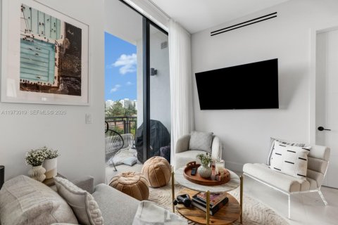 Купить кондоминиум в Майами-Бич, Флорида 2 спальни, 137.12м2, № 2034036 - фото 7