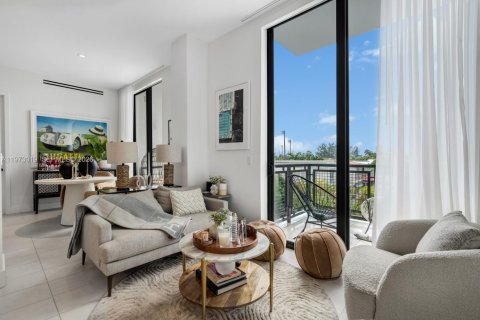 Купить кондоминиум в Майами-Бич, Флорида 2 спальни, 137.12м2, № 2034036 - фото 8