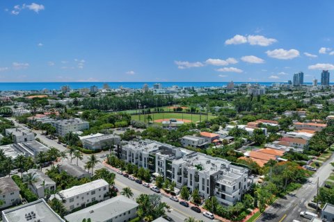 Купить кондоминиум в Майами-Бич, Флорида 2 спальни, 137.12м2, № 2034036 - фото 28