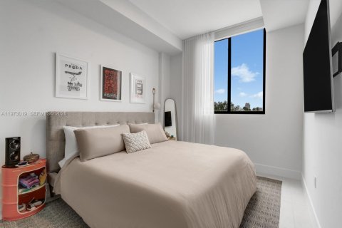 Купить кондоминиум в Майами-Бич, Флорида 2 спальни, 137.12м2, № 2034036 - фото 17