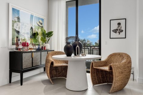 Купить кондоминиум в Майами-Бич, Флорида 2 спальни, 137.12м2, № 2034036 - фото 6