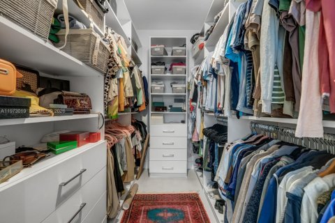 Купить кондоминиум в Майами-Бич, Флорида 2 спальни, 137.12м2, № 2034036 - фото 16