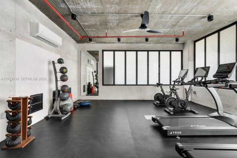 Купить кондоминиум в Майами-Бич, Флорида 2 спальни, 137.12м2, № 2034036 - фото 26