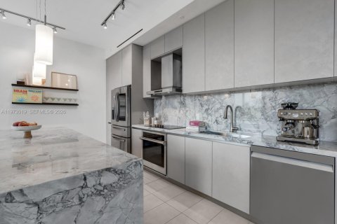 Купить кондоминиум в Майами-Бич, Флорида 2 спальни, 137.12м2, № 2034036 - фото 5