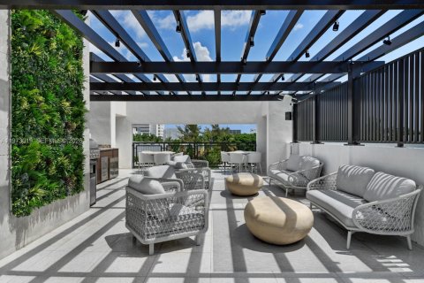 Купить кондоминиум в Майами-Бич, Флорида 2 спальни, 137.12м2, № 2034036 - фото 21