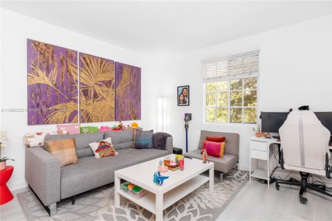 Townhouse in Aventura, Florida 1 bedroom, 79.8 sq.m. № 1896880 - photo 10