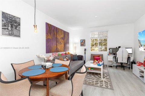 Townhouse in Aventura, Florida 1 bedroom, 79.8 sq.m. № 1896880 - photo 8