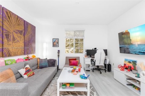 Townhouse in Aventura, Florida 1 bedroom, 79.8 sq.m. № 1896880 - photo 9