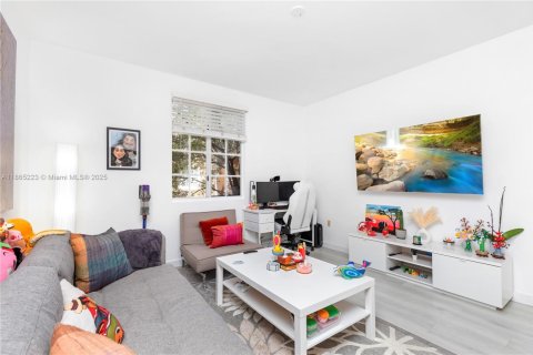 Townhouse in Aventura, Florida 1 bedroom, 79.8 sq.m. № 1896880 - photo 11