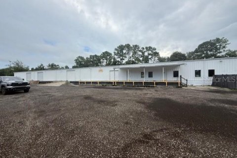 Propiedad comercial en alquiler en Jacksonville, Florida, 3019.32 m2 № 1900791 - foto 19