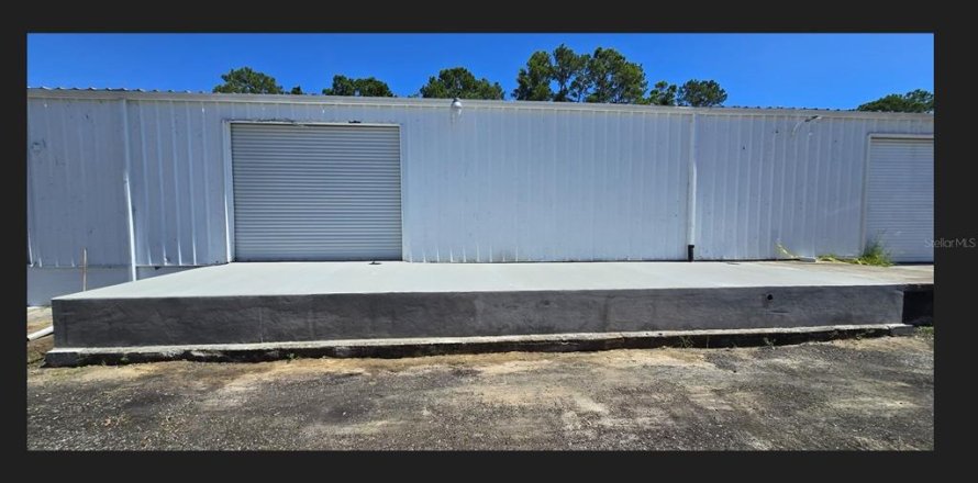 Propiedad comercial en Jacksonville, Florida 3019.32 m2 № 1900791