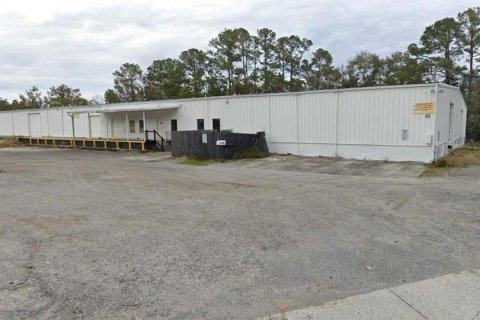 Propiedad comercial en alquiler en Jacksonville, Florida, 3019.32 m2 № 1900791 - foto 4
