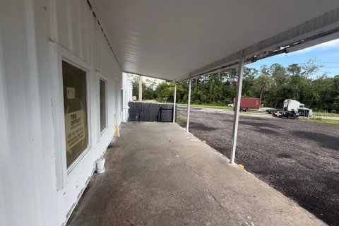 Propiedad comercial en alquiler en Jacksonville, Florida, 3019.32 m2 № 1900791 - foto 13