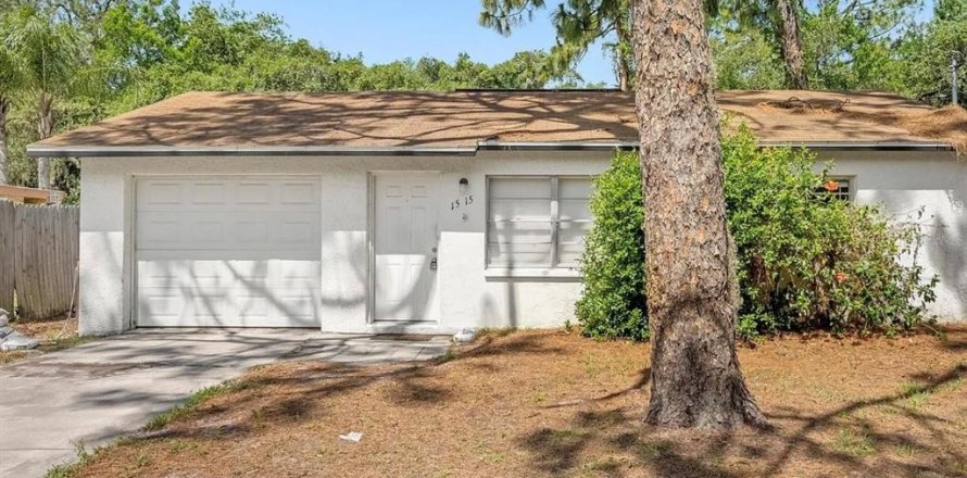 Casa en Hudson, Florida 2 dormitorios, 62.43 m2 № 2107182