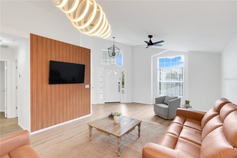 Casa en alquiler en Davenport, Florida, 4 dormitorios, 174.84 m2 № 1869007 - foto 4
