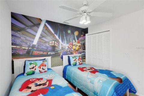 Casa en alquiler en Davenport, Florida, 4 dormitorios, 174.84 m2 № 1869007 - foto 25