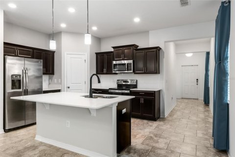 House in Winter Garden, Florida 4 bedrooms, 234.21 sq.m. № 1873983 - photo 14