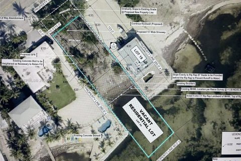 Commercial property in Marathon, Florida № 2027035 - photo 3