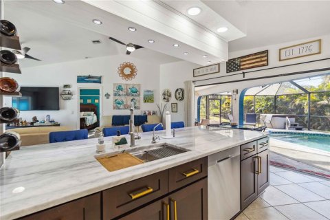 Casa en venta en Port Charlotte, Florida, 3 dormitorios, 135.82 m2 № 1617902 - foto 17