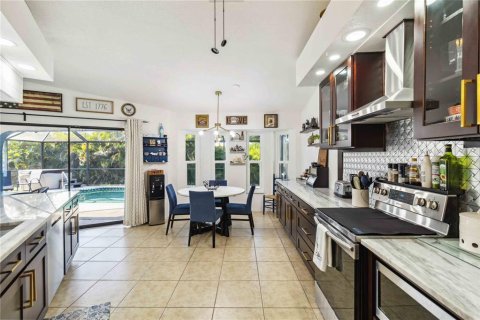 Casa en venta en Port Charlotte, Florida, 3 dormitorios, 135.82 m2 № 1617902 - foto 9