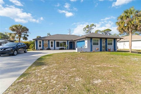 Casa en venta en Port Charlotte, Florida, 3 dormitorios, 135.82 m2 № 1617902 - foto 1