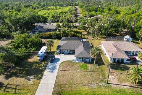 Casa en venta en Port Charlotte, Florida, 3 dormitorios, 135.82 m2 № 1617902 - foto 29