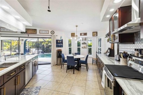 Casa en venta en Port Charlotte, Florida, 3 dormitorios, 135.82 m2 № 1617902 - foto 10