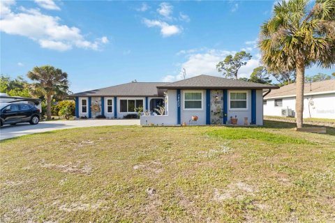 Casa en venta en Port Charlotte, Florida, 3 dormitorios, 135.82 m2 № 1617902 - foto 2