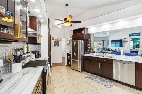 Casa en venta en Port Charlotte, Florida, 3 dormitorios, 135.82 m2 № 1617902 - foto 15