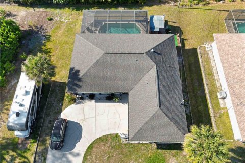 Casa en venta en Port Charlotte, Florida, 3 dormitorios, 135.82 m2 № 1617902 - foto 30