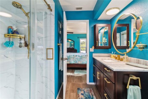 Casa en venta en Port Charlotte, Florida, 3 dormitorios, 135.82 m2 № 1617902 - foto 23