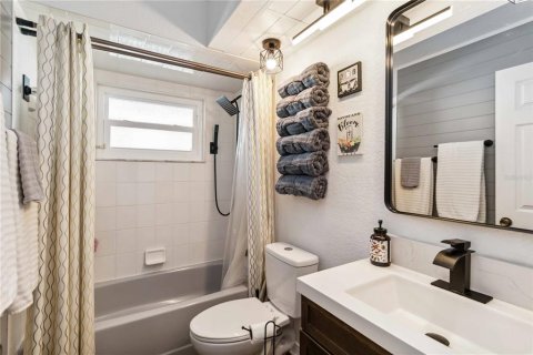Casa en venta en Port Charlotte, Florida, 3 dormitorios, 135.82 m2 № 1617902 - foto 28