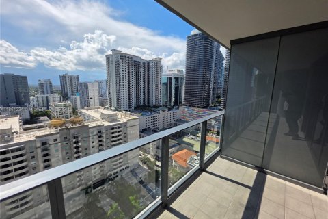 Copropriété à louer à Miami, Floride: 1 chambre, 61.78 m2 № 1892757 - photo 14