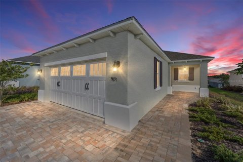 Casa en venta en Ocala, Florida, 2 dormitorios, 136.47 m2 № 1636661 - foto 1